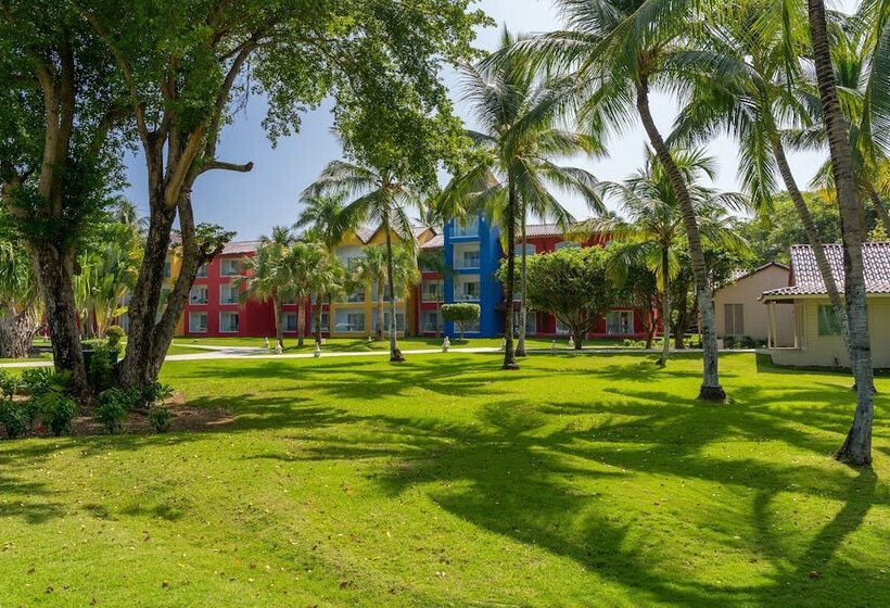 هتل Tropical Deluxe Princess - All Inclusive