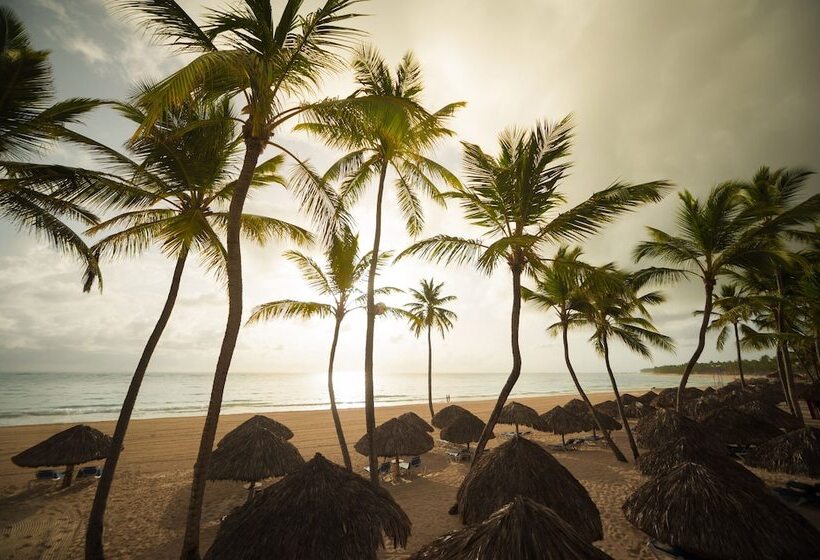 هتل Tropical Deluxe Princess - All Inclusive