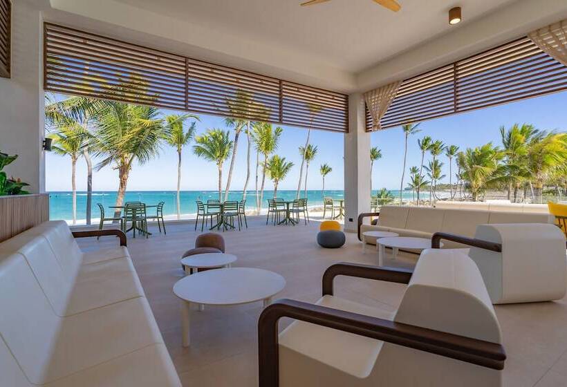 هتل Tropical Deluxe Princess - All Inclusive