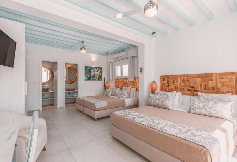 Hotel Villa Konstantin