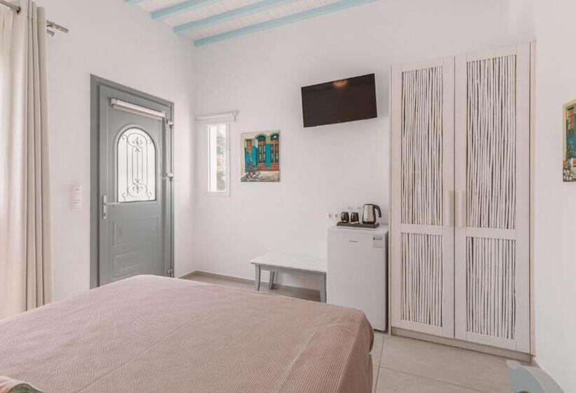 Hotel Villa Konstantin