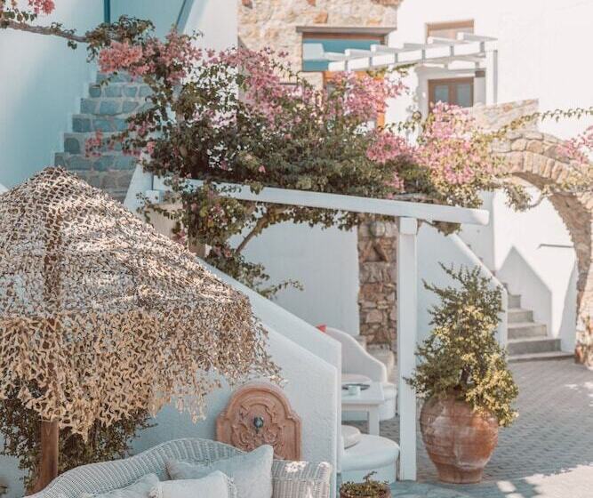 Hotel Villa Konstantin