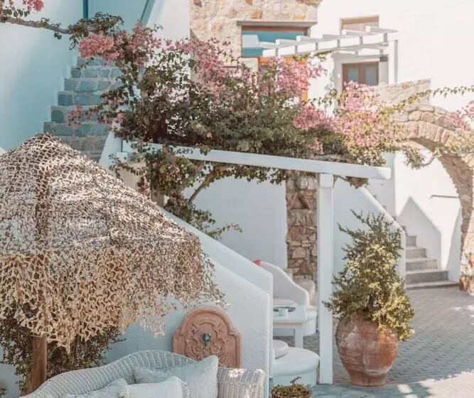 Hotel Villa Konstantin