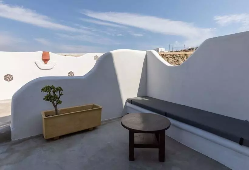 Hotel Villa Konstantin