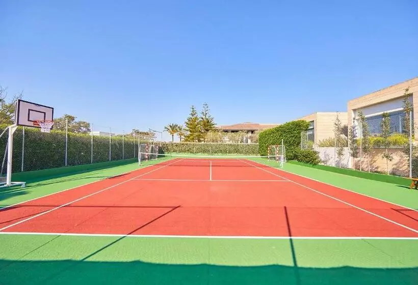 Prinsotel La Dorada 4* Sup