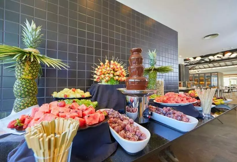 Prinsotel La Dorada 4* Sup