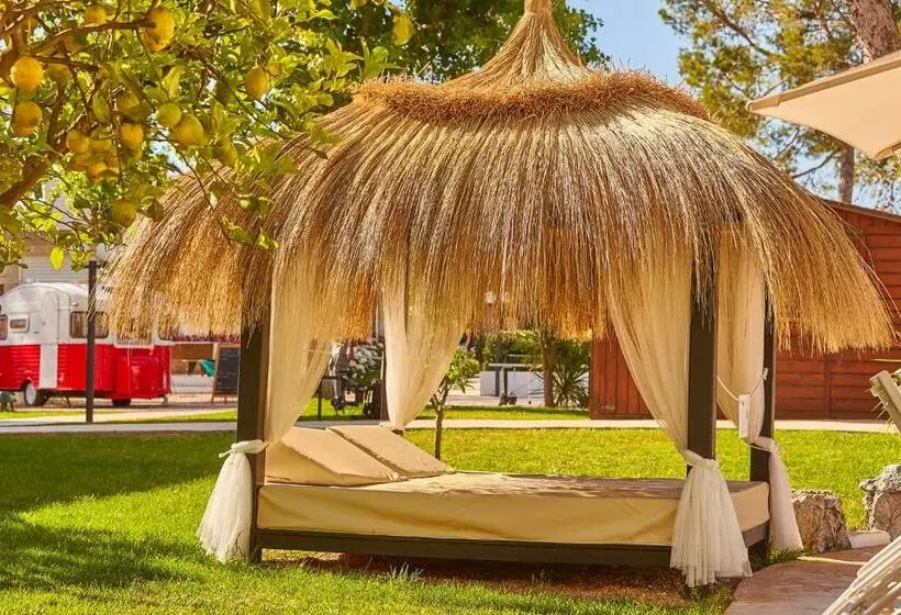 Prinsotel La Dorada 4* Sup