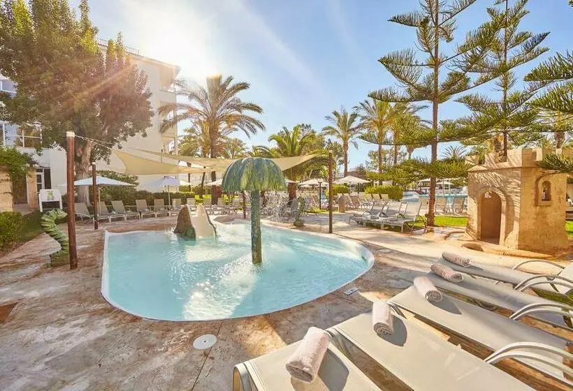 Prinsotel La Dorada 4* Sup