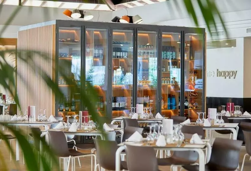 Prinsotel La Dorada 4* Sup