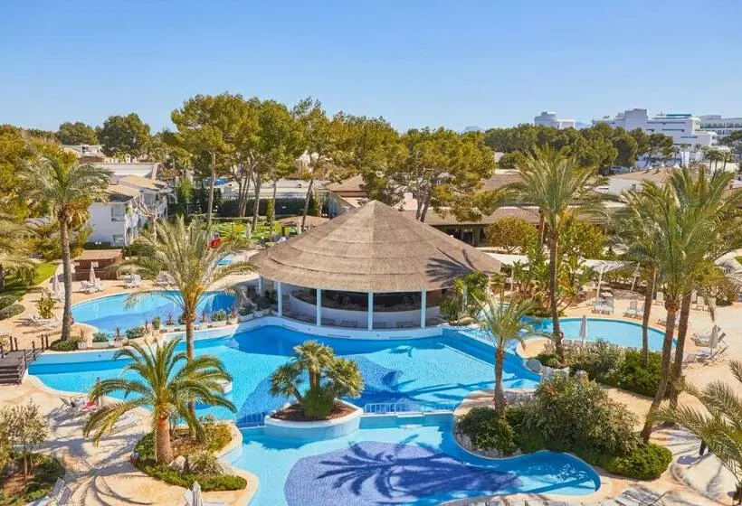 Prinsotel La Dorada 4* Sup