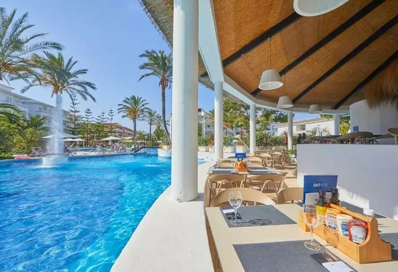 Prinsotel La Dorada 4* Sup