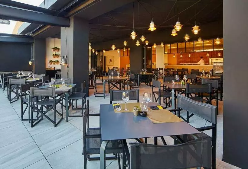 Prinsotel La Dorada 4* Sup