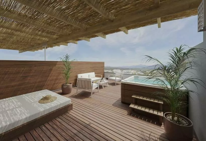 Prinsotel La Dorada 4* Sup