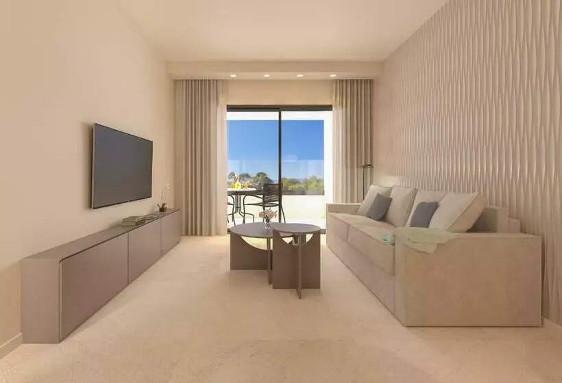 Prinsotel La Dorada 4* Sup