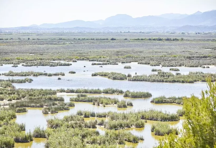 Prinsotel La Dorada 4* Sup