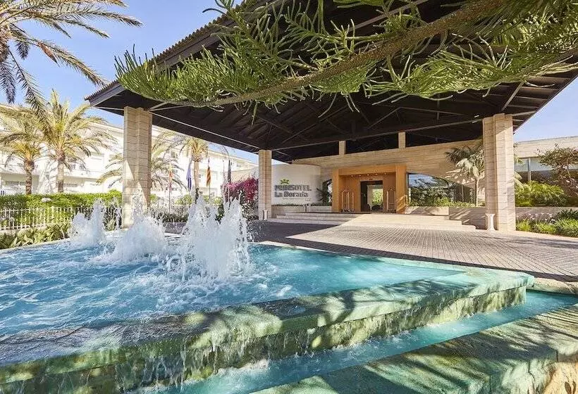 Prinsotel La Dorada 4* Sup