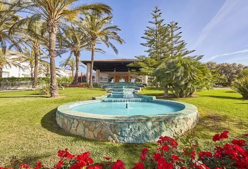 Prinsotel La Dorada 4* Sup