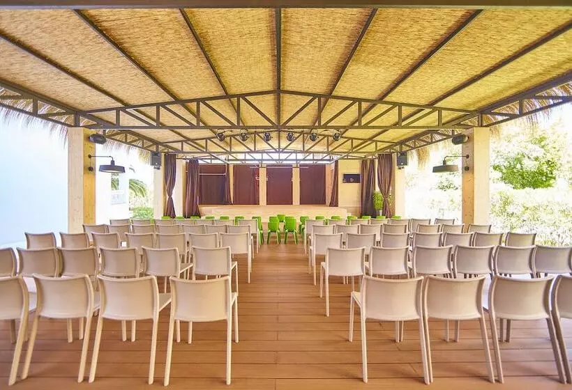 Prinsotel La Dorada 4* Sup