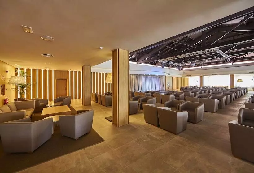 Prinsotel La Dorada 4* Sup