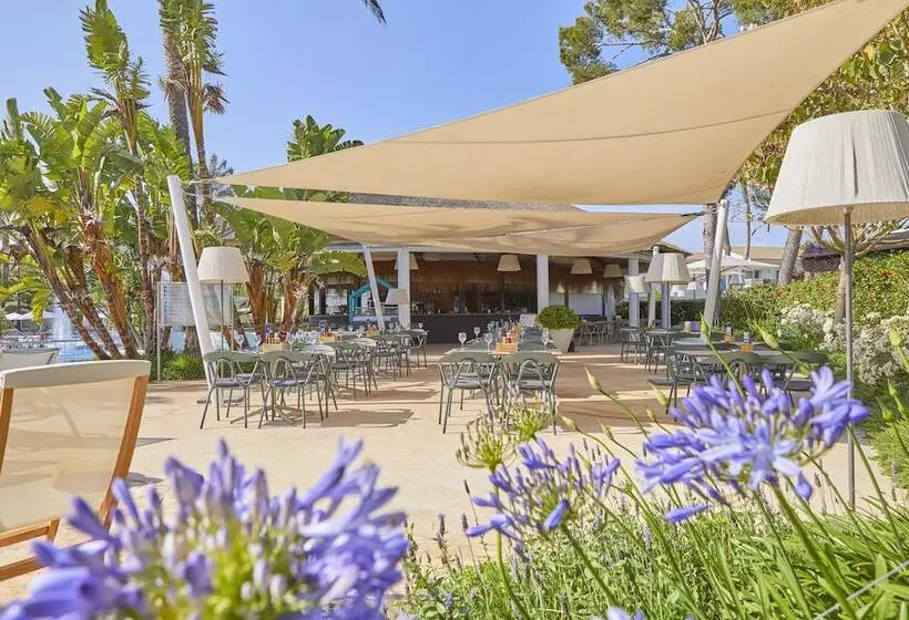 Prinsotel La Dorada 4* Sup