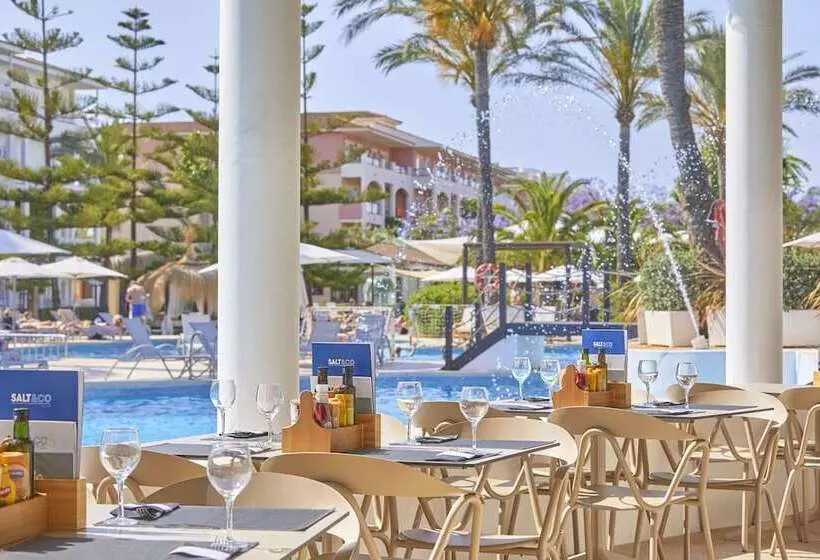 Prinsotel La Dorada 4* Sup