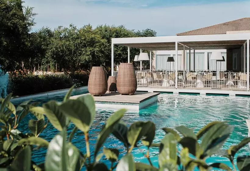 Prinsotel La Dorada 4* Sup