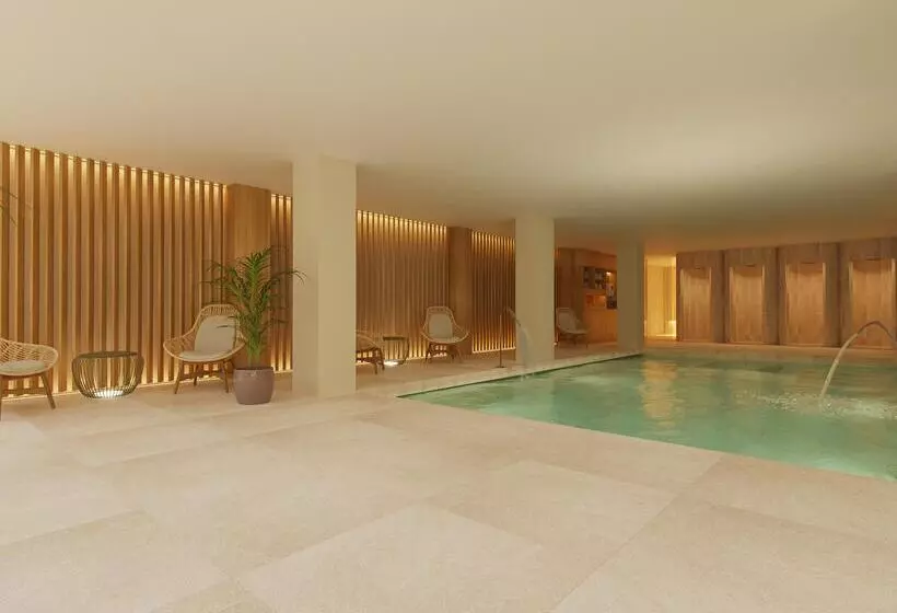 Prinsotel La Dorada 4* Sup