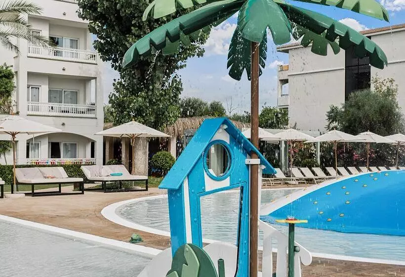 Prinsotel La Dorada 4* Sup