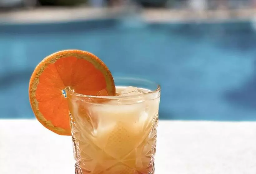 Prinsotel La Dorada 4* Sup