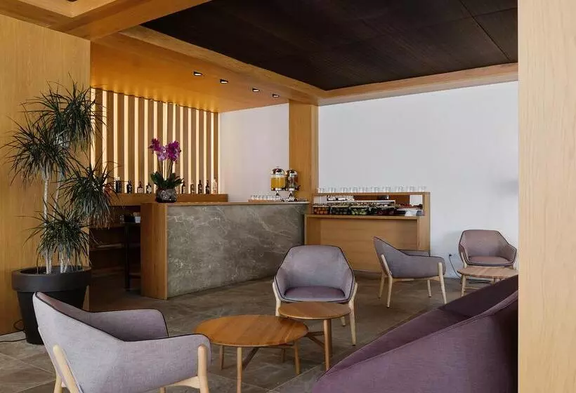 Prinsotel La Dorada 4* Sup