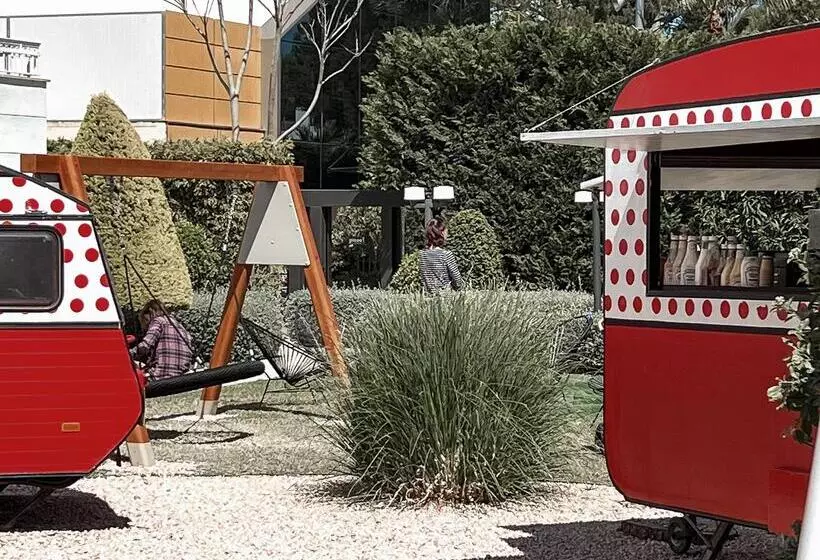 Prinsotel La Dorada 4* Sup