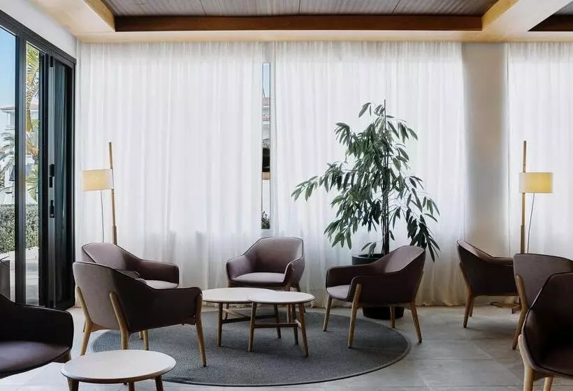 Prinsotel La Dorada 4* Sup