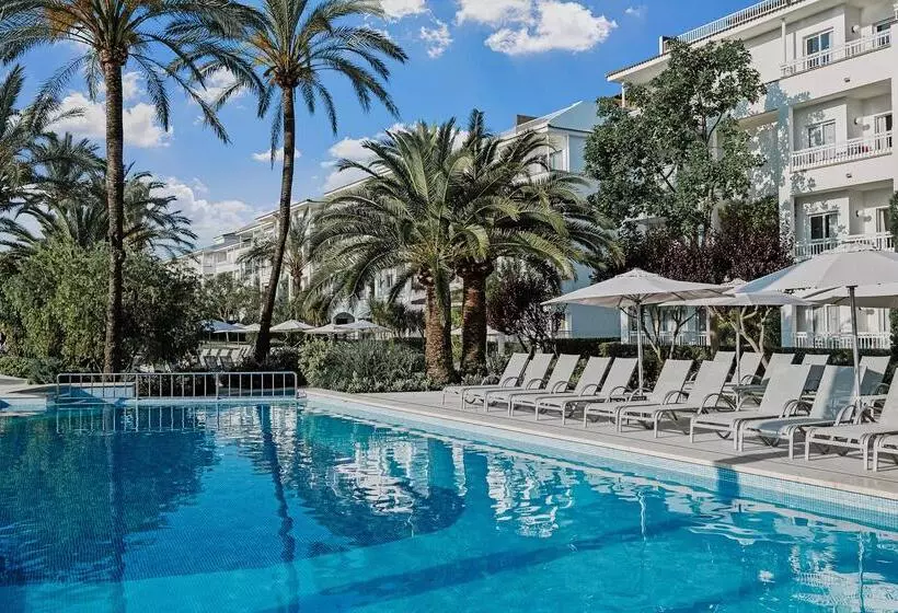 Prinsotel La Dorada 4* Sup