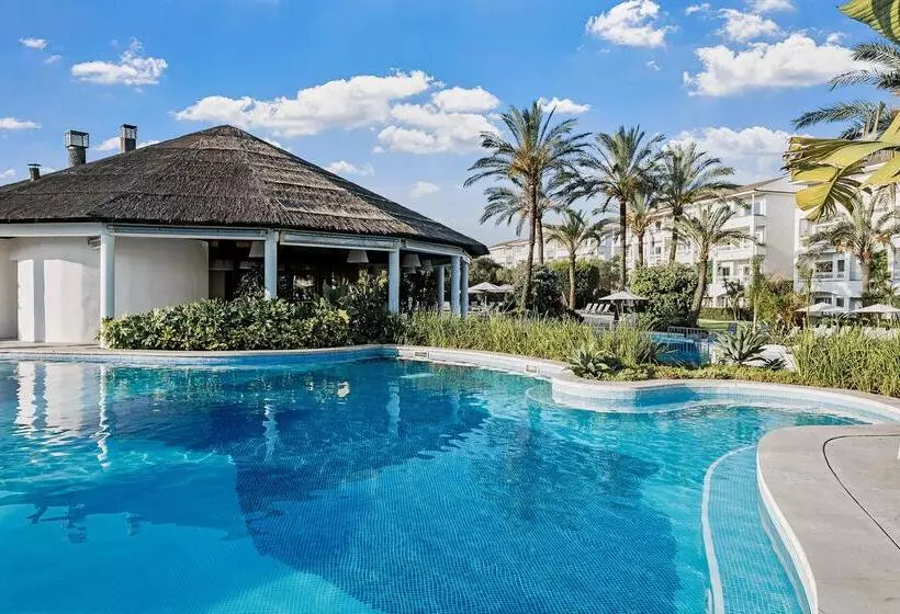 Prinsotel La Dorada 4* Sup