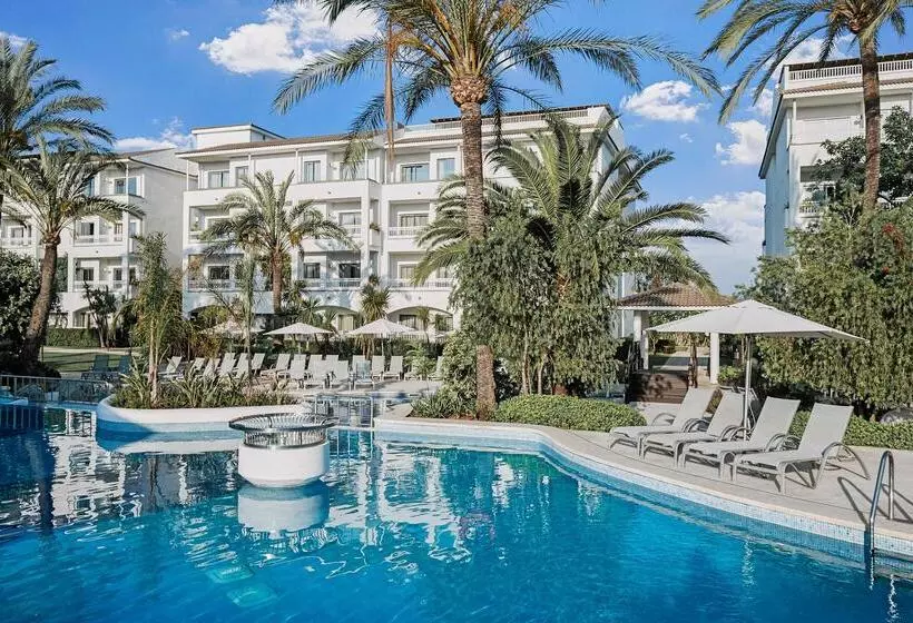 Prinsotel La Dorada 4* Sup