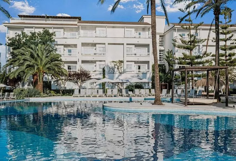 Prinsotel La Dorada 4* Sup