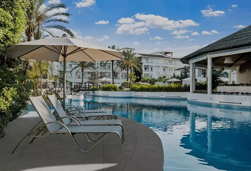 Prinsotel La Dorada 4* Sup