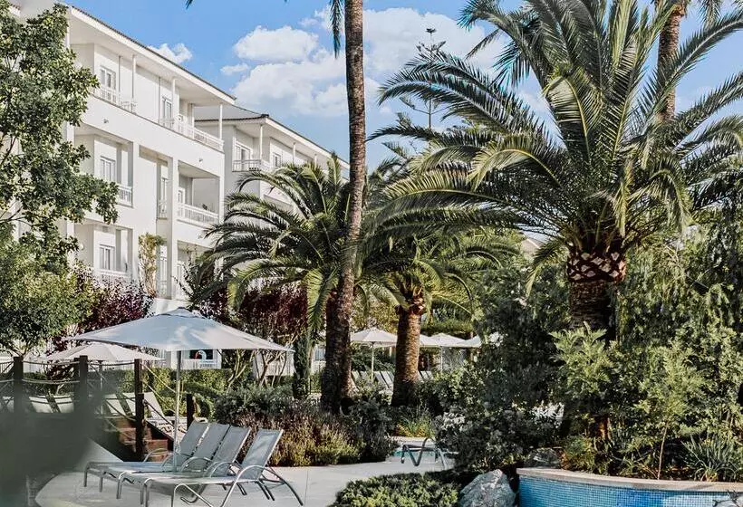 Prinsotel La Dorada 4* Sup