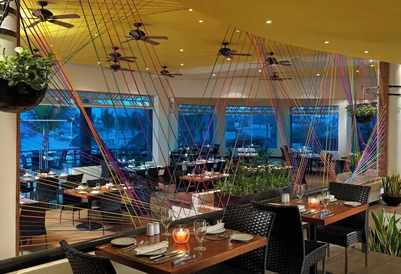 استراحتگاه Hard Rock Hotel Riviera Maya Heaven - Adults Only - All Inclusive