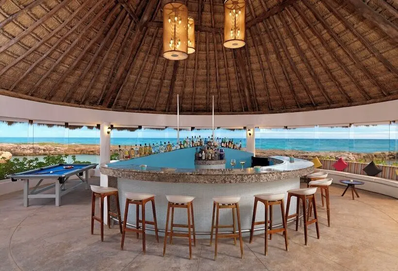 استراحتگاه Hard Rock Hotel Riviera Maya Heaven - Adults Only - All Inclusive