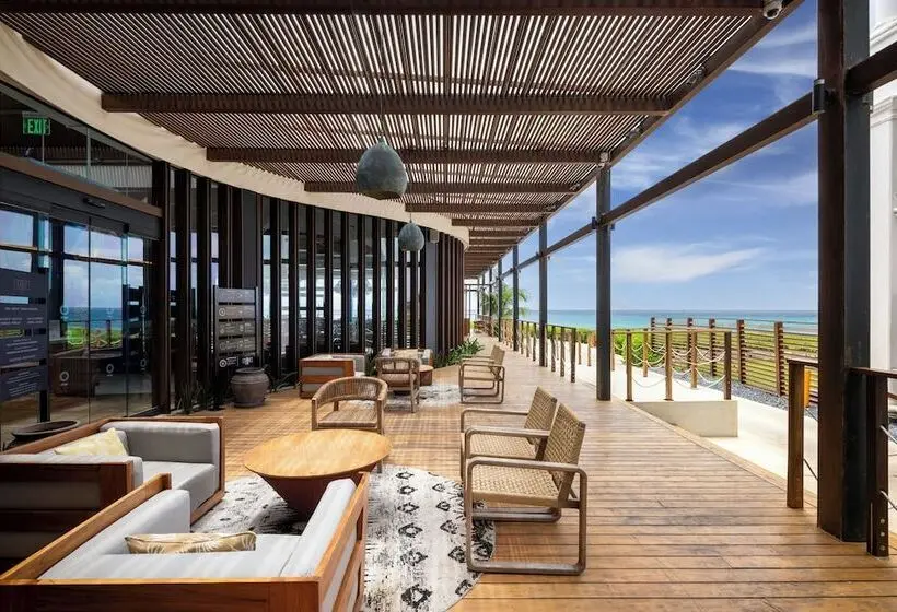 استراحتگاه Hard Rock Hotel Riviera Maya Heaven - Adults Only - All Inclusive