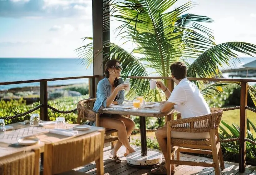 استراحتگاه Hard Rock Hotel Riviera Maya Heaven - Adults Only - All Inclusive