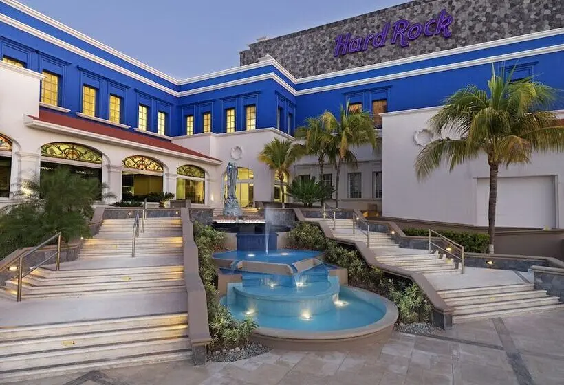 استراحتگاه Hard Rock Hotel Riviera Maya Heaven - Adults Only - All Inclusive