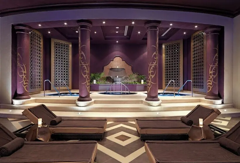استراحتگاه Hard Rock Hotel Riviera Maya Heaven - Adults Only - All Inclusive