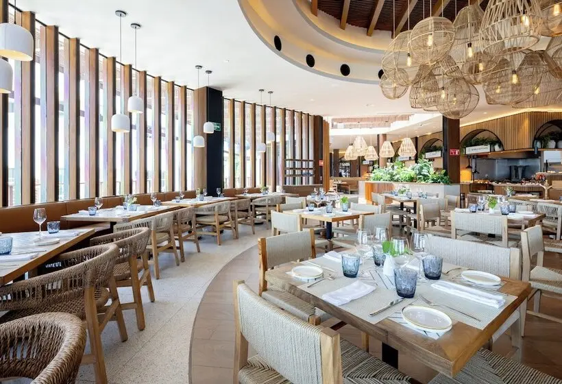 استراحتگاه Hard Rock Hotel Riviera Maya Heaven - Adults Only - All Inclusive