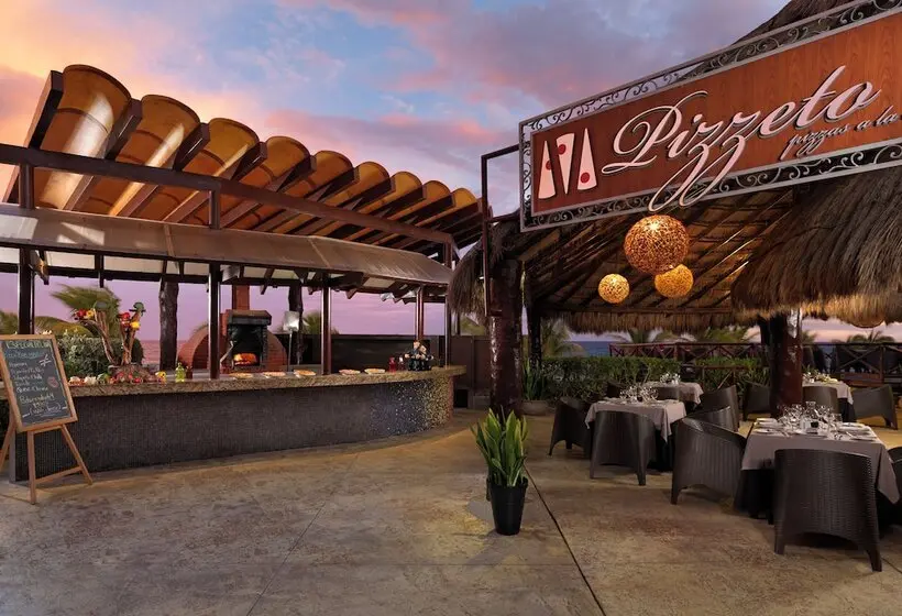 استراحتگاه Hard Rock Hotel Riviera Maya Heaven - Adults Only - All Inclusive