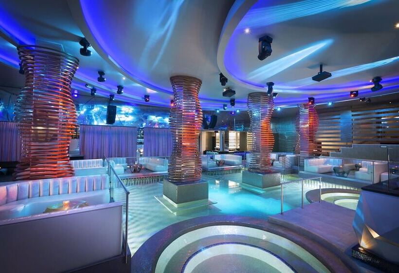 منتجع Hard Rock Hotel Riviera Maya   Heaven Adults Only   All Inclusive