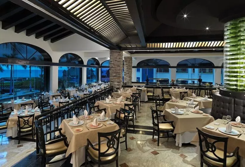 Курорт Hard Rock Hotel Riviera Maya Heaven Adults Only All Inclusive