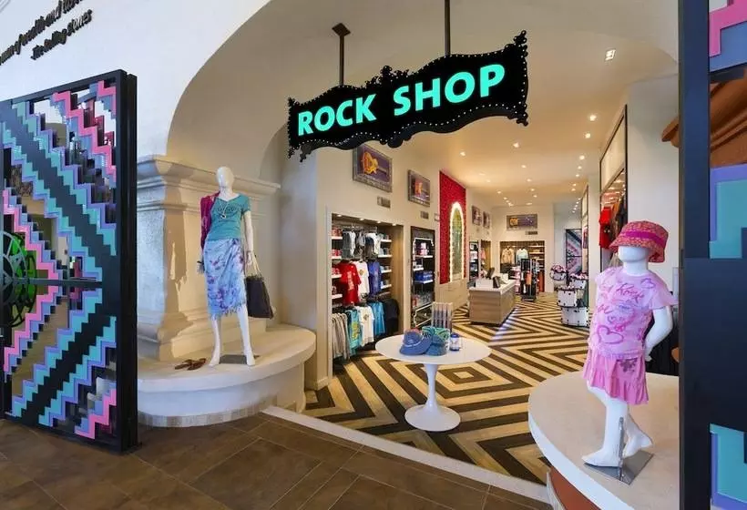 Курорт Hard Rock Hotel Riviera Maya Heaven Adults Only All Inclusive