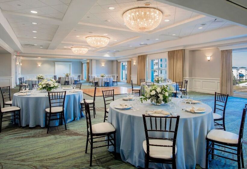 استراحتگاه The Ballantyne, A Luxury Collection Hotel, Charlotte